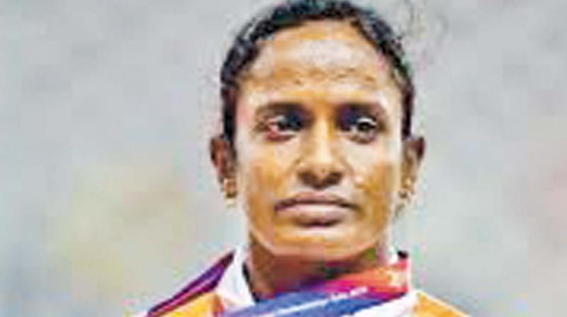 Gomathi Marimuthu Gomathi Marimuthu