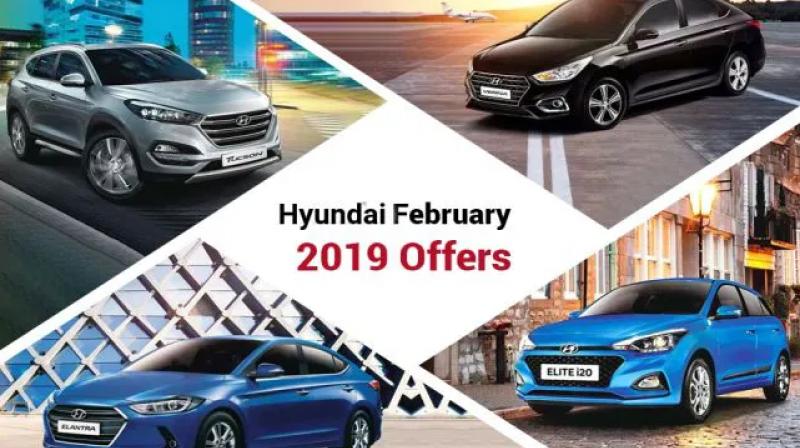Elite i20, i20 Active and Verna available with benefits of upto Rs 50,000. Elite i20, i20 Active and Verna available with benefits of upto Rs 50,000.