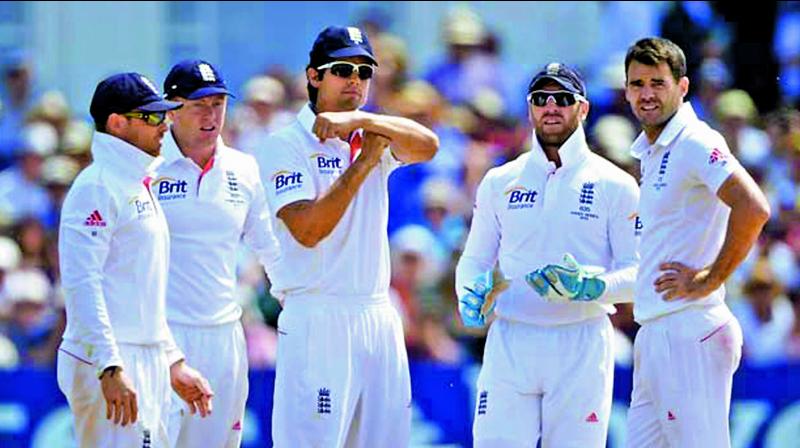 In a statement, the BCCI said DRS would be deployed “in toto, in the forthcoming series between India and England starting from November 9, 2016. In a statement, the BCCI said DRS would be deployed “in toto, in the forthcoming series between India and England starting from November 9, 2016.