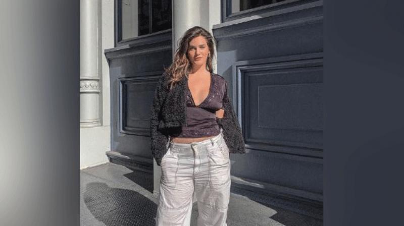 The brand is owned by Columbus, Ohio-based L Brands has been blasted for excluding larger women from its ads. (Photo: ANI) The brand is owned by Columbus, Ohio-based L Brands has been blasted for excluding larger women from its ads. (Photo: ANI)