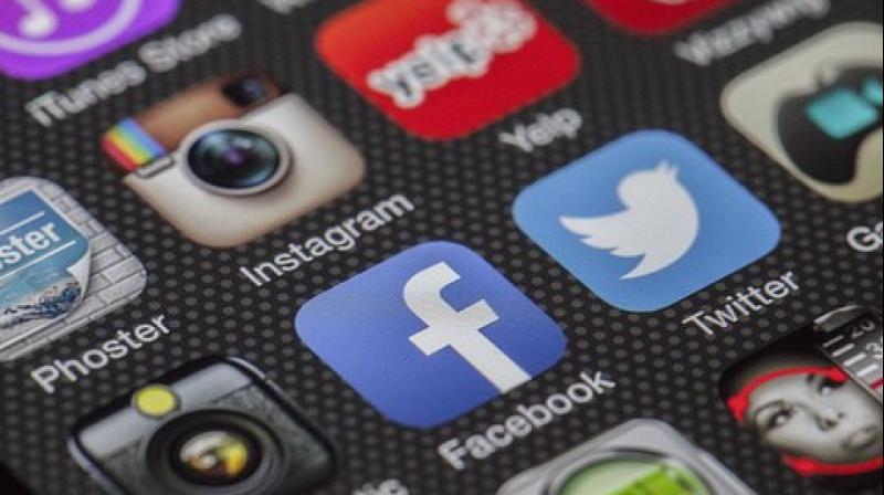 The majority of young people appear to be doing well in the digital age, and many are thriving with the new opportunities it provides. (Photo: Pixabay) The majority of young people appear to be doing well in the digital age, and many are thriving with the new opportunities it provides. (Photo: Pixabay)
