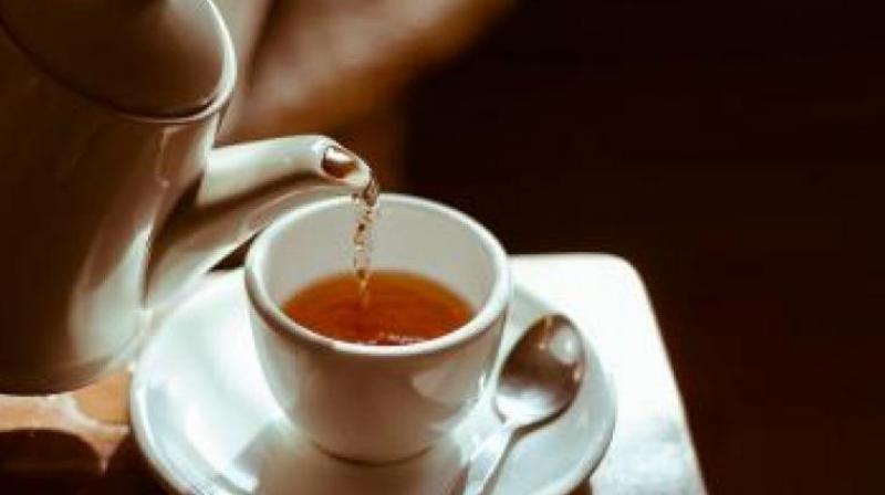 According to Rajesh, Trustea has been creating a positive impact by engaging with nearly 49,000 small holder tea growers, three lakh female workers and 2.5 lakh male tea workers. (Representational Image) According to Rajesh, Trustea has been creating a positive impact by engaging with nearly 49,000 small holder tea growers, three lakh female workers and 2.5 lakh male tea workers. (Representational Image)