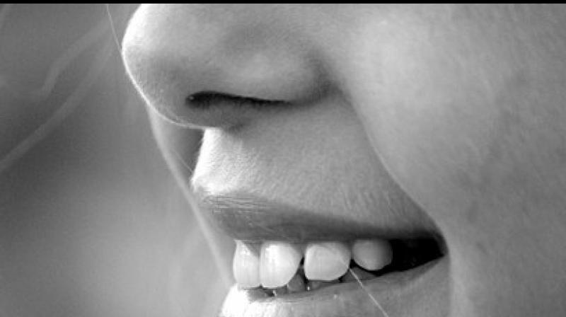 The plastic surgeons at Natchaya Clinic removed the entire implant from her nose by pulling it out of the open wound. (Photo: Pixabay) The plastic surgeons at Natchaya Clinic removed the entire implant from her nose by pulling it out of the open wound. (Photo: Pixabay)