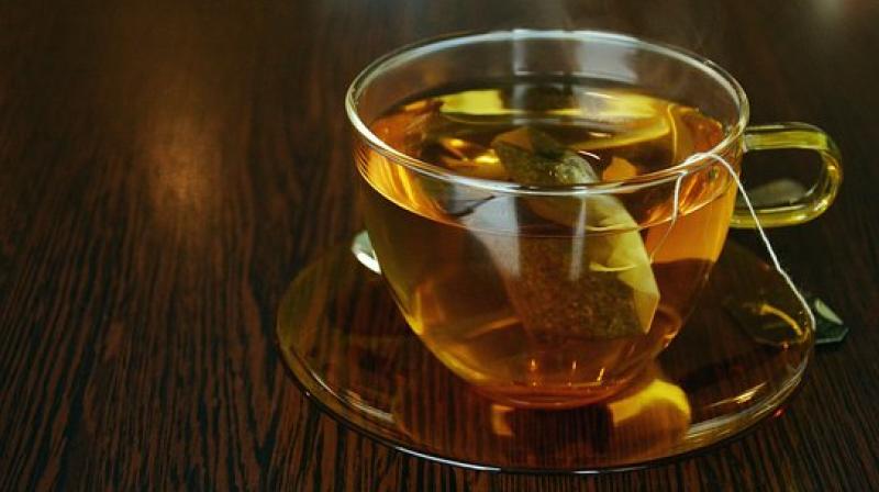 The flow of creative juices in one's mind can be felt within moments of finishing a cup of tea. (Photo: Pixabay) The flow of creative juices in one's mind can be felt within moments of finishing a cup of tea. (Photo: Pixabay)
