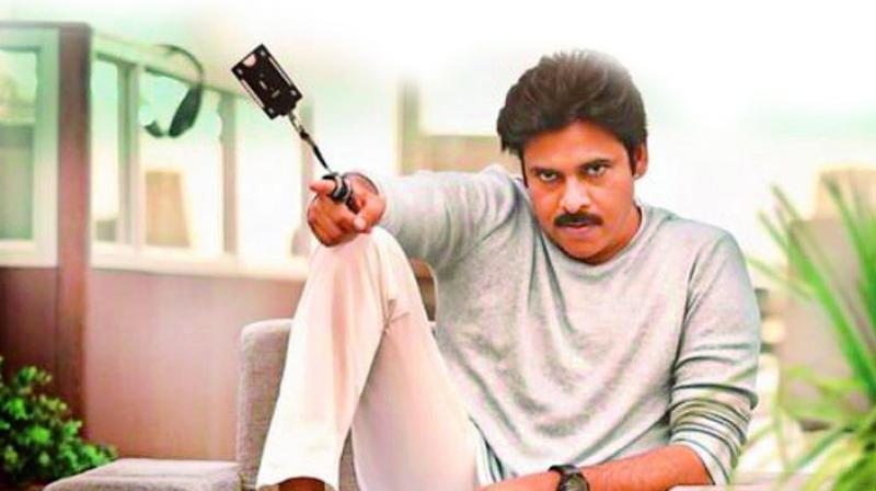 Pawan Kalyan Pawan Kalyan