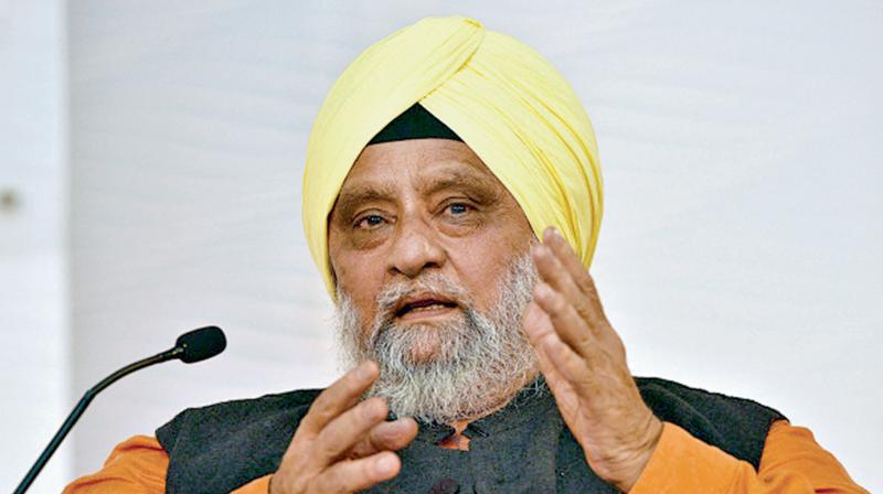 Bishen SIngh Bedi is umhppy with ICC'S decision to scrap coin toss in Test match. (Photo: PTI) Bishen SIngh Bedi is umhppy with ICC'S decision to scrap coin toss in Test match. (Photo: PTI)