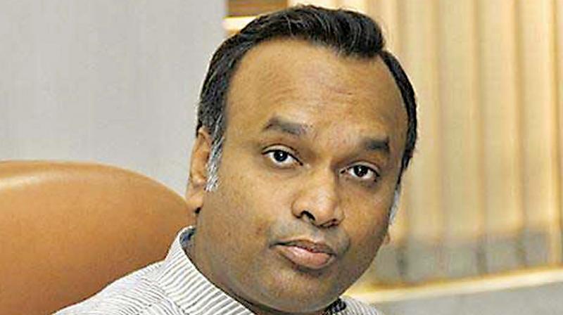 Priyank Kharge Priyank Kharge