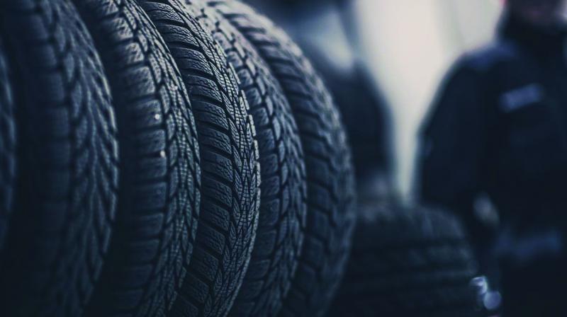 The overall sentiment in the market remains bearish due to a rise in imports coupled with sluggish demand from tyre makers, traders said. The overall sentiment in the market remains bearish due to a rise in imports coupled with sluggish demand from tyre makers, traders said.