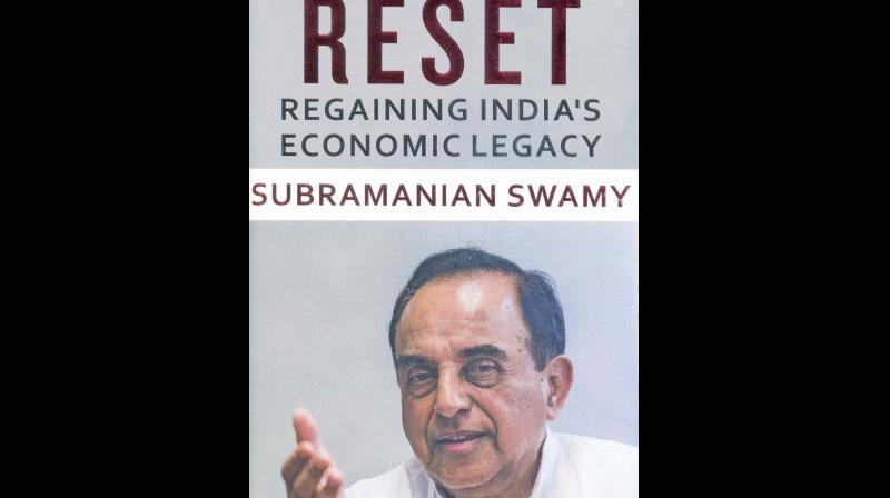 Dr Swamy leaves nobody in doubt that the Indian economy today is in a state of crisis, though “it does not necessarily mean an imminent collapse.” Dr Swamy leaves nobody in doubt that the Indian economy today is in a state of crisis, though “it does not necessarily mean an imminent collapse.”