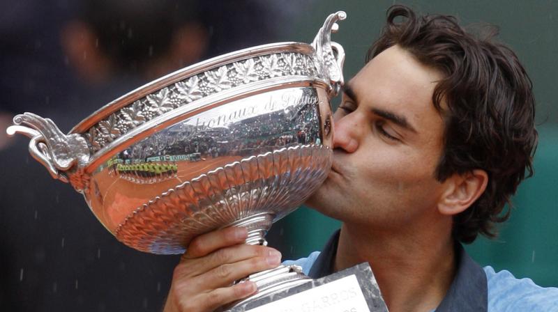 Laureus Awards: Roger Federer and Serena Williams are players of the year