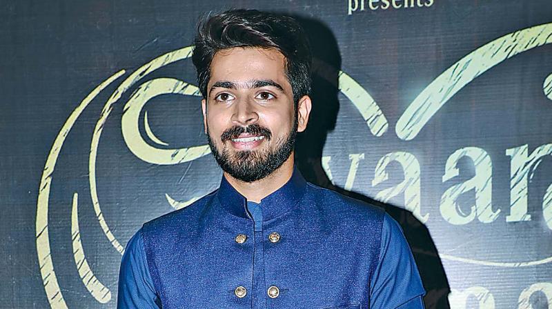 Harish Kalyan Harish Kalyan