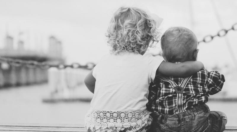 Treatment of the chronically ill child will take a family-centered approach that supports not just parents, but for other children too. (Photo: Pixabay) Treatment of the chronically ill child will take a family-centered approach that supports not just parents, but for other children too. (Photo: Pixabay)