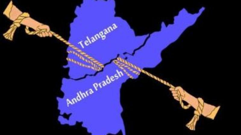 AP officials, however, believe the Centre will have to step in as the TS government is not ready to share the assets of the institutions and is trying to delay the process. (Representational image) AP officials, however, believe the Centre will have to step in as the TS government is not ready to share the assets of the institutions and is trying to delay the process. (Representational image)