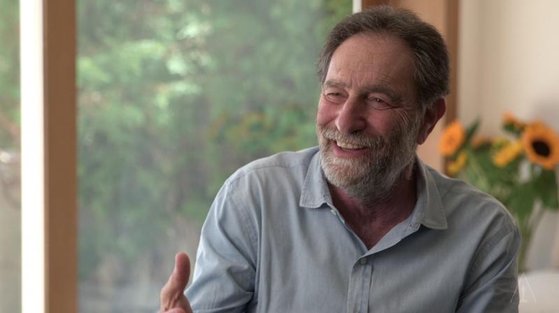 Eric Roth Eric Roth