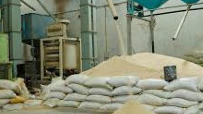 It helps set right malnutrition and provides micronutrients to pregnant mothers to nourish them for delivery of healthy babies. — Representational image