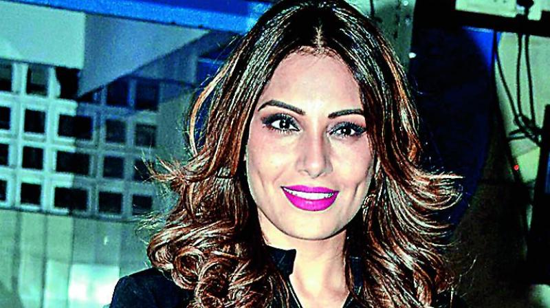 Bipasha Basu Bipasha Basu