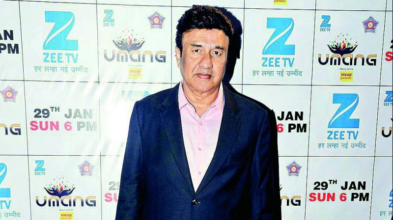 Anu Malik Anu Malik