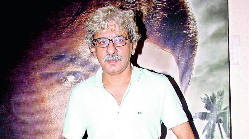 Sriram Raghavan Sriram Raghavan