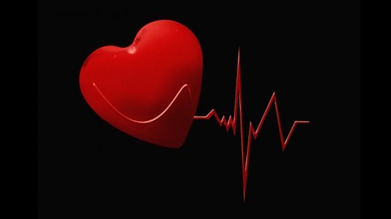 A damaged heart is never possible to be restored back to its original function. Risk is the only increasing outcome of a procrastinated decision. (Photo: Representational/Pixabay) A damaged heart is never possible to be restored back to its original function. Risk is the only increasing outcome of a procrastinated decision. (Photo: Representational/Pixabay)