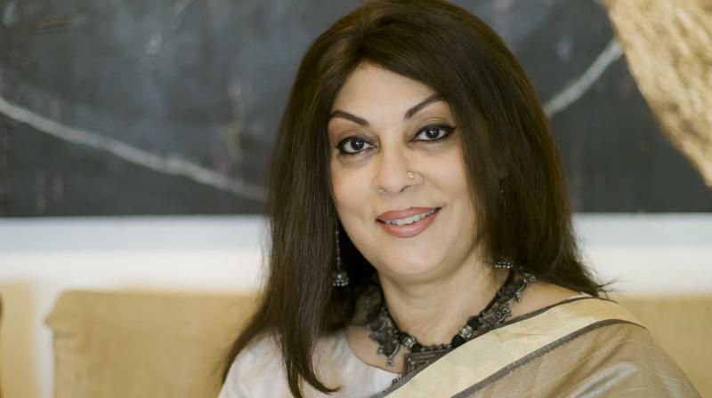Anita Shirodkar Anita Shirodkar