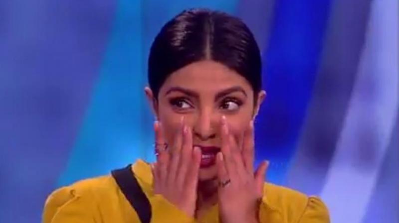 Priyanka Chopra Priyanka Chopra