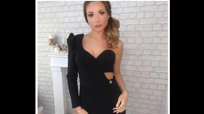 Karaglanova had studied at a medical university, ran a travel, fashion and lifestyle blog on Instagram and had more than 80,000 followers. (Photo: Instagram) Karaglanova had studied at a medical university, ran a travel, fashion and lifestyle blog on Instagram and had more than 80,000 followers. (Photo: Instagram)