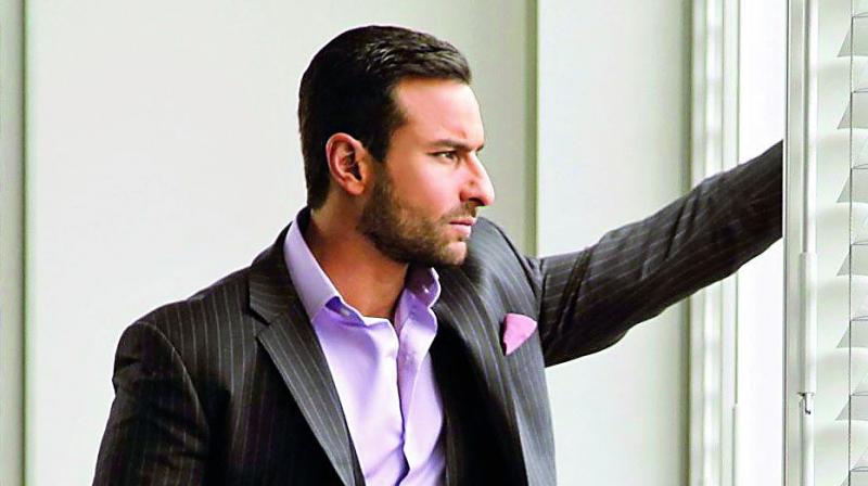 Saif Ali Khan Saif Ali Khan