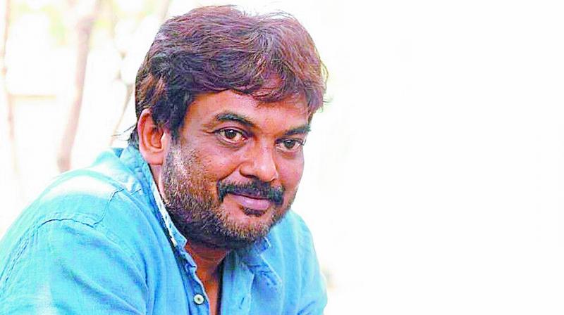 Puri Jagannadh Puri Jagannadh