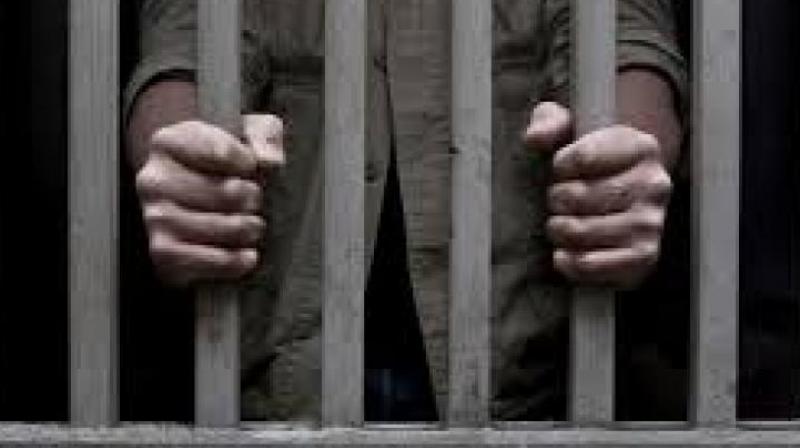 The prison gave educated people like me a chance to share our knowledge with those other inmates who were illiterate.(Representational Image) The prison gave educated people like me a chance to share our knowledge with those other inmates who were illiterate.(Representational Image)