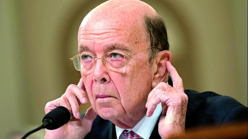 Wilbur Ross Wilbur Ross