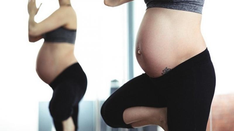 Higher level education was associated with improved adherence to dietary guidelines in pregnant women. (Photo: Representational/Pixabay) Higher level education was associated with improved adherence to dietary guidelines in pregnant women. (Photo: Representational/Pixabay)