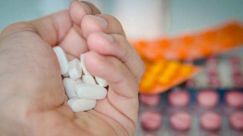 Loss of libido and mood swings are documented side effects caused by the medicine (Photo: Pixabay) Loss of libido and mood swings are documented side effects caused by the medicine (Photo: Pixabay)