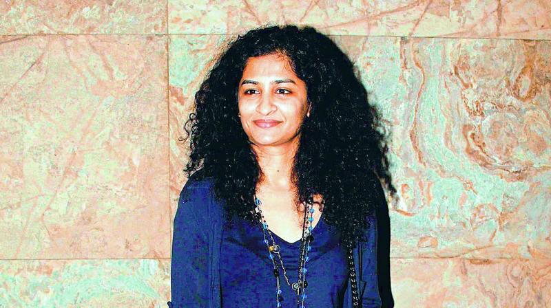 Gauri Shinde Gauri Shinde