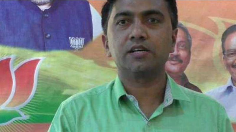 A series of meetings with the allies, BJP managed to break the deadlock. (Photo: PTI) A series of meetings with the allies, BJP managed to break the deadlock. (Photo: PTI)