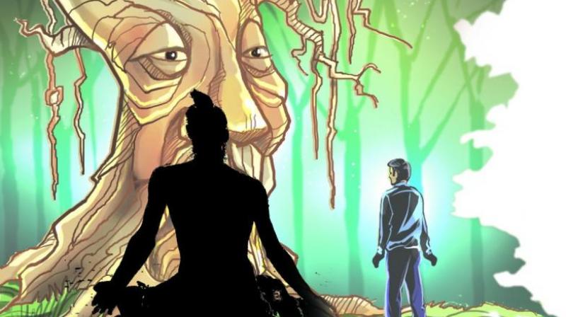The increasing numbers of fake babas is a matter of concern to old city residents, especially women, as they are the ones who often fall prey to them. The increasing numbers of fake babas is a matter of concern to old city residents, especially women, as they are the ones who often fall prey to them.