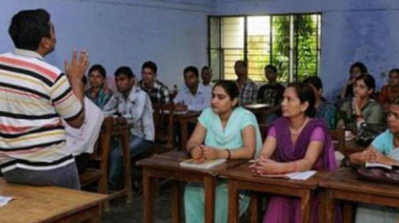 About 3,500 candidates and their families still hold hope of getting a recruitment call. (Representational image) About 3,500 candidates and their families still hold hope of getting a recruitment call. (Representational image)