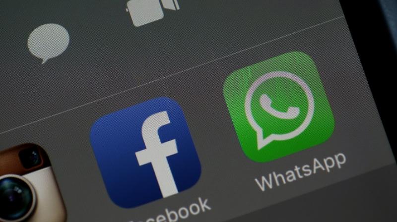 While acknowledging that social media, especially WhatsApp had played a major role in the BJP's stellar performance in Uttar Pradesh and other states in the recent elections, he claimed he had planned to use social media for his party's campaign around two months ago. (Photo:AFP) While acknowledging that social media, especially WhatsApp had played a major role in the BJP's stellar performance in Uttar Pradesh and other states in the recent elections, he claimed he had planned to use social media for his party's campaign around two months ago. (Photo:AFP)