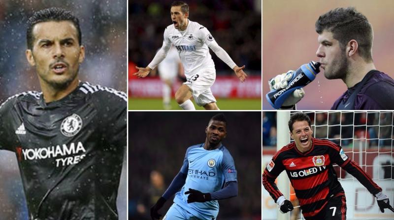 With the football season set to get underway, the FPL managers will be looking for some cost-effective buys. (Photo: AP/AFP) With the football season set to get underway, the FPL managers will be looking for some cost-effective buys. (Photo: AP/AFP)