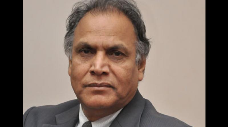 Opportunities are shrinking due to this, the former UGC chairperson said, adding that the contractual system in government jobs should be stopped. (Photo: File) Opportunities are shrinking due to this, the former UGC chairperson said, adding that the contractual system in government jobs should be stopped. (Photo: File)