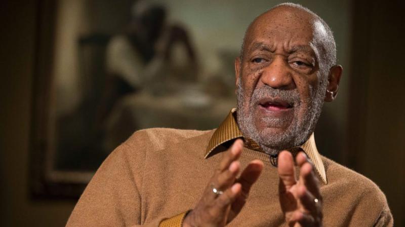 Bill Cosby Bill Cosby