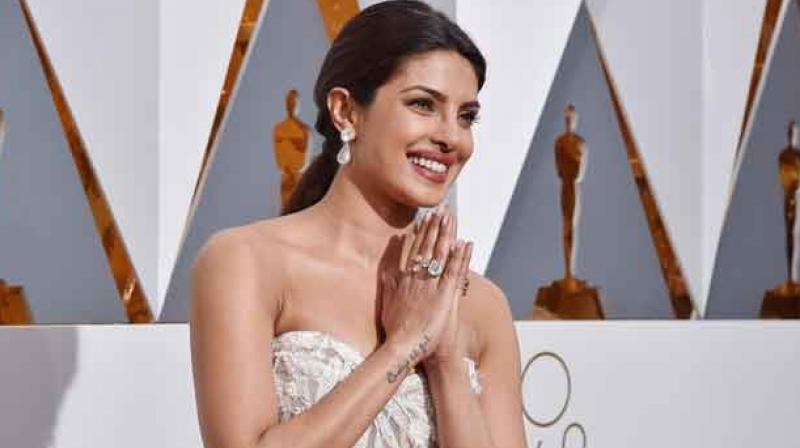 Priyanka Chopra Priyanka Chopra