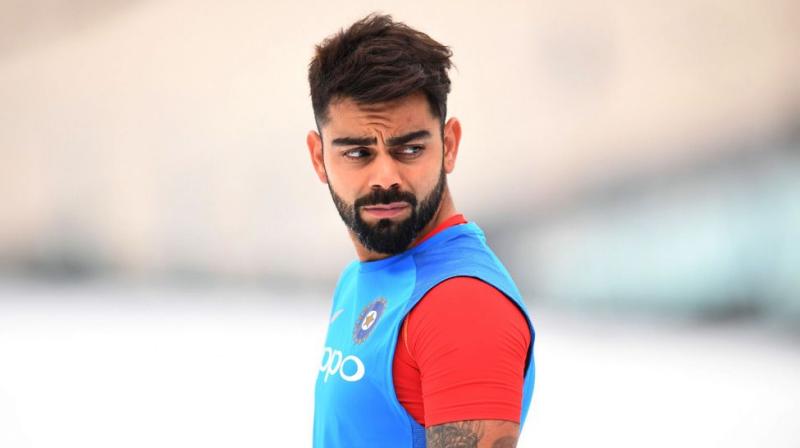 Willis, however, is upset that England will be losing home advantage ahead of the series and termed it as a detrimental move for the counties. (Photo: AFP) Willis, however, is upset that England will be losing home advantage ahead of the series and termed it as a detrimental move for the counties. (Photo: AFP)