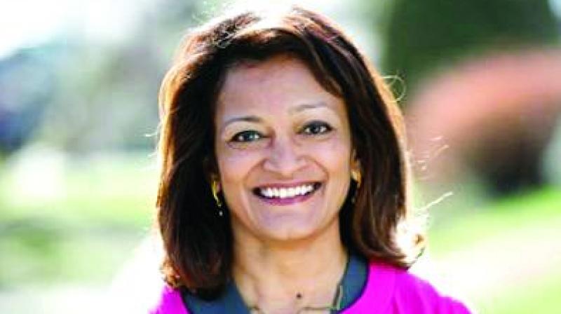Susheela Jayapal Susheela Jayapal