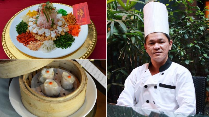 With a contemporary take on traditional Cantonese cuisine, Royal China has prepared a range of exclusive dishes to satiate Chinese food cravings. With a contemporary take on traditional Cantonese cuisine, Royal China has prepared a range of exclusive dishes to satiate Chinese food cravings.