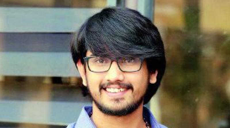 Raj Tarun Raj Tarun