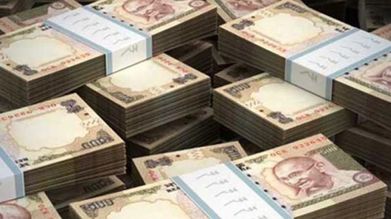 An I-T official said that Mr Laxman Rao had no other property except the house located on Plot No. 47, Road No. 8 in Filmnagar. (Representational image) An I-T official said that Mr Laxman Rao had no other property except the house located on Plot No. 47, Road No. 8 in Filmnagar. (Representational image)