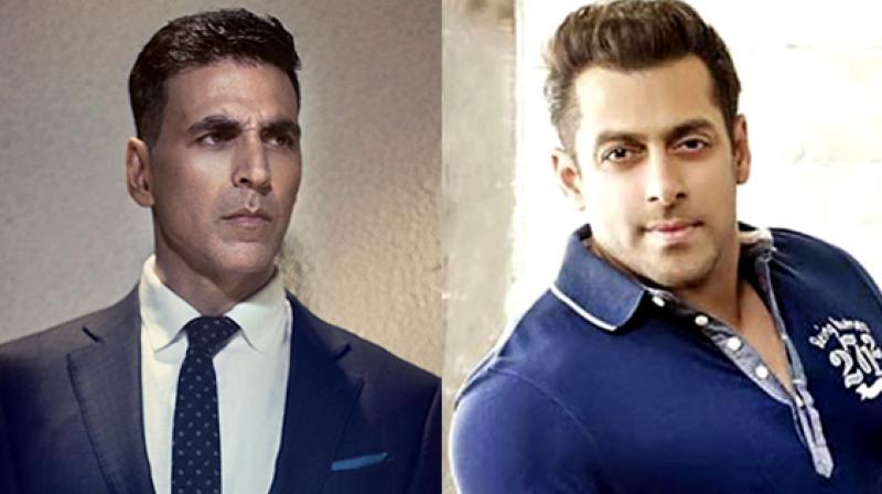 Salman’s managers too did not communicate the same to him. As a result not only did he drop out of the project, but also changed his manager. (Photo: DC) Salman’s managers too did not communicate the same to him. As a result not only did he drop out of the project, but also changed his manager. (Photo: DC)