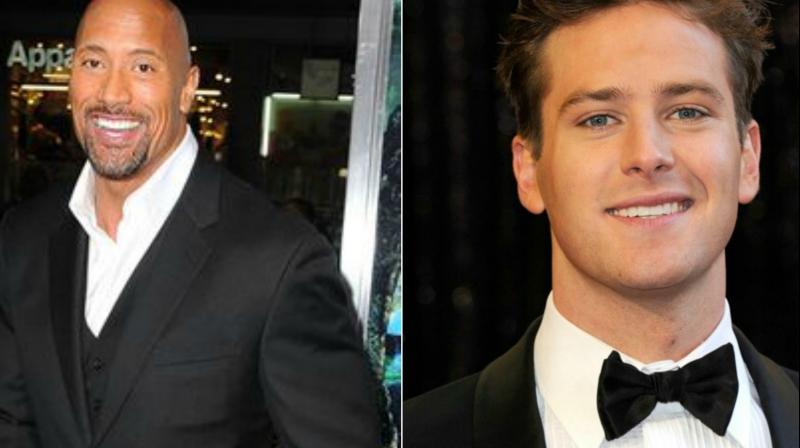 The Golden Globes Awards ceremony will take place on January 7, 2018. The Golden Globes Awards ceremony will take place on January 7, 2018.