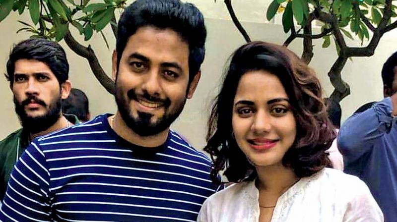 Being the voice of many social issues, the first look of this film paves way for assumptions and doubts wither Aari is getting into zones of commercial benefits. Being the voice of many social issues, the first look of this film paves way for assumptions and doubts wither Aari is getting into zones of commercial benefits.