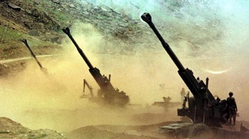 'In view of certain revelations made by one Michael Hershman, CBI sought the permission of the trial court to conduct further investigation in the Bofors case,' CBI spokesperson Nitin Wakankar said. (Photo: AFP | File) 'In view of certain revelations made by one Michael Hershman, CBI sought the permission of the trial court to conduct further investigation in the Bofors case,' CBI spokesperson Nitin Wakankar said. (Photo: AFP | File)
